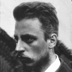 rilke