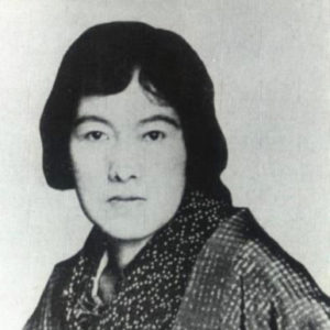 yosano-akiko